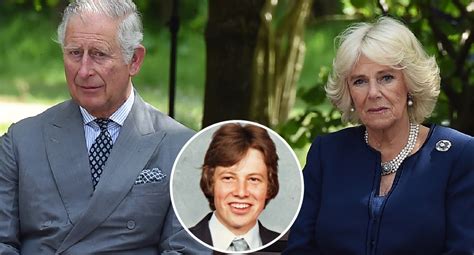 king charles iii first son with camilla